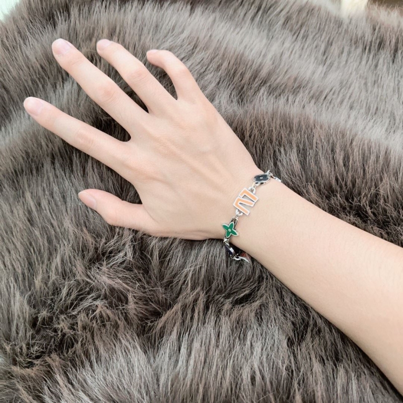 LV Bracelets